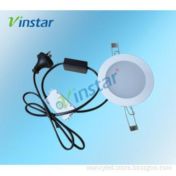 high power 4W 230V  led downlights china